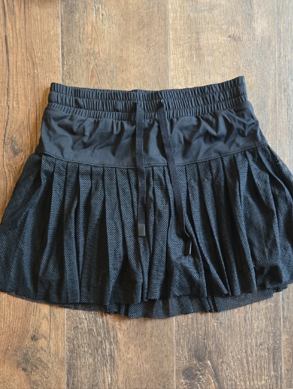 JoyLab Pleated Tennis Skort Size Small